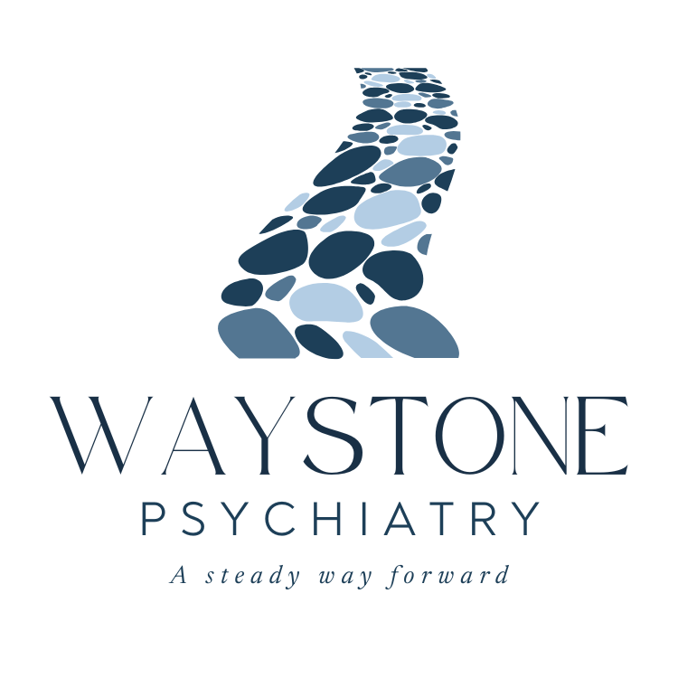 Waystone Psychiatry - Board-Certified Psychiatric Care in Colorado
