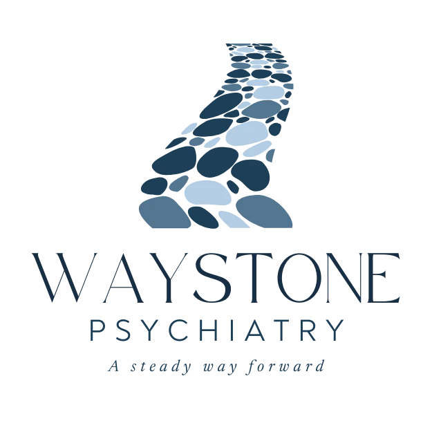 Waystone Psychiatry — A steady way forward