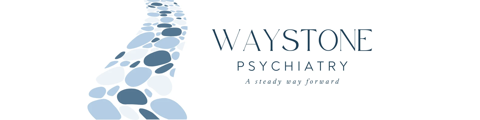 Waystone Psychiatry - A steady way forward