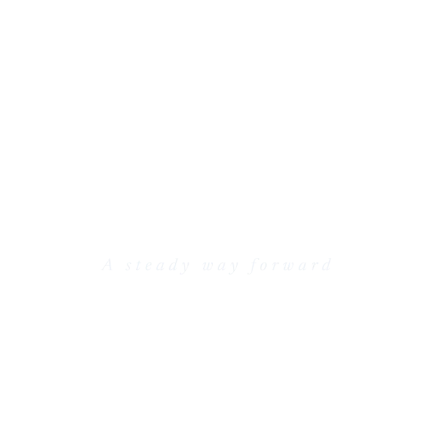 Waystone Psychiatry — A steady way forward