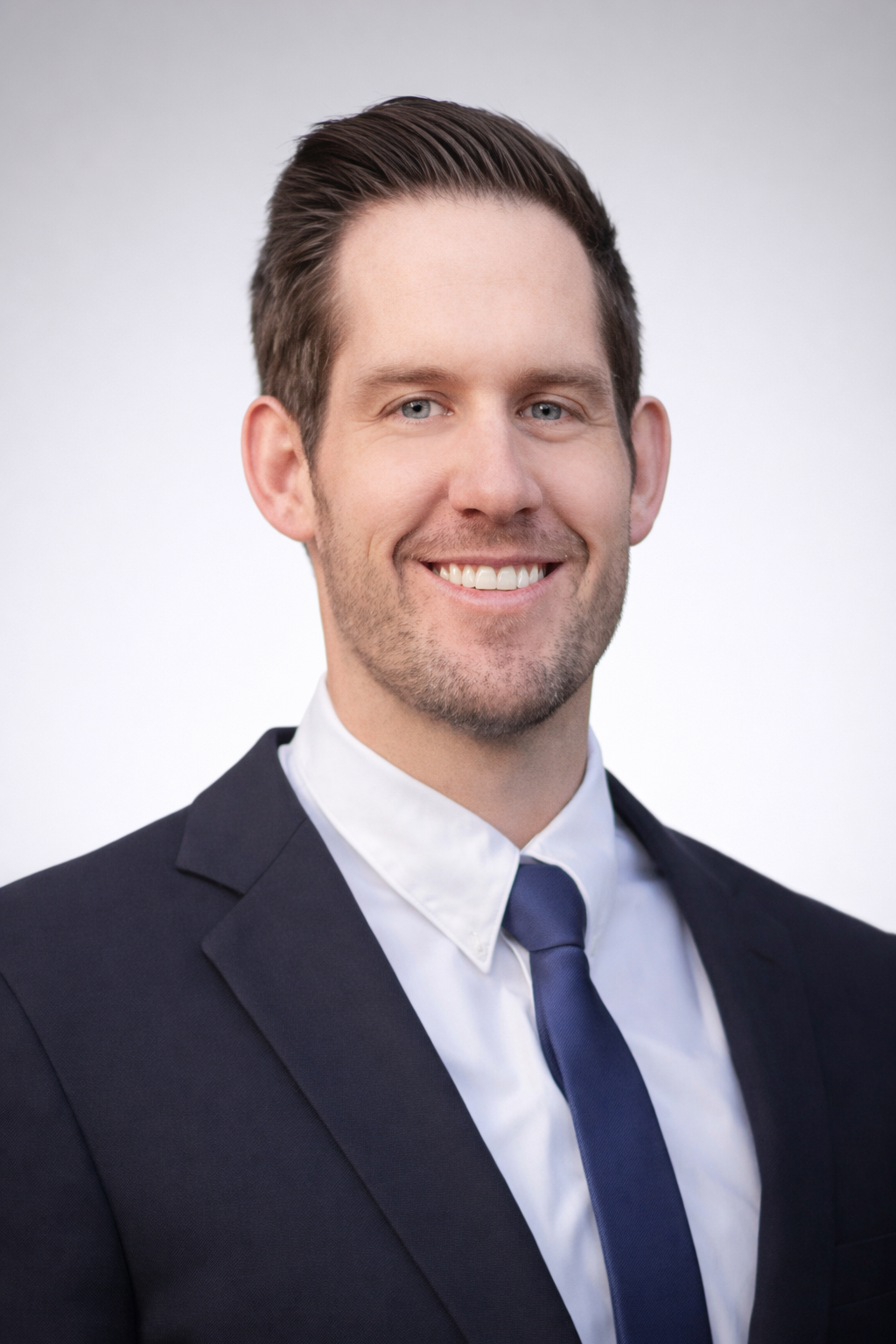 Taylor Andrews, PMHNP-BC - board-certified psychiatric nurse practitioner at Waystone Psychiatry Colorado