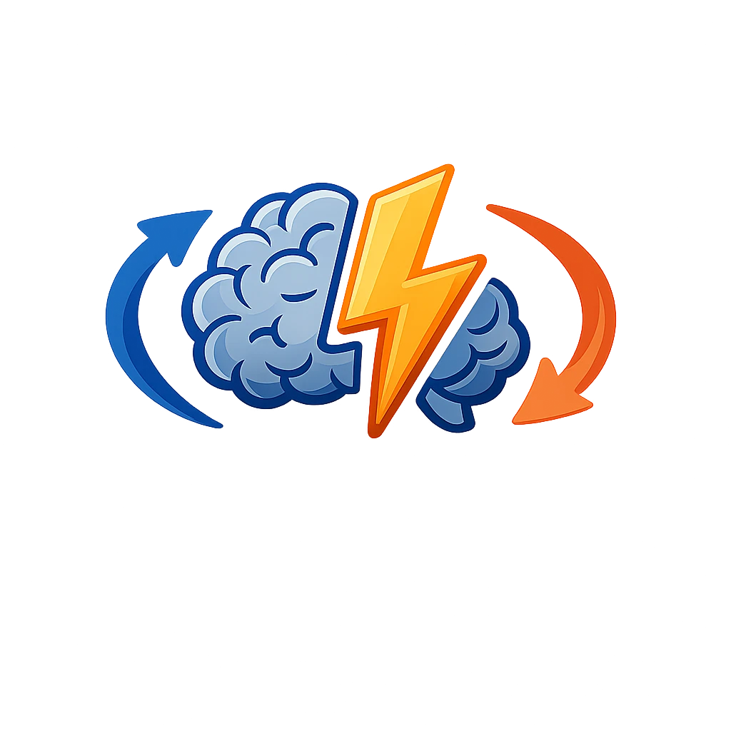 ADHD treatment and medication management service - specialized psychiatric care icon for attention deficit