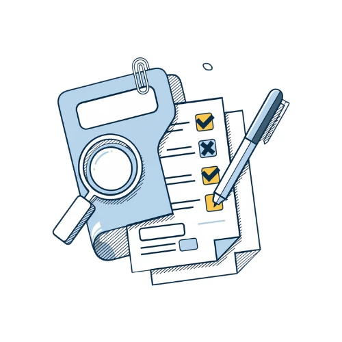 Personalized psychiatric medication management icon
